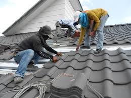 Professional Roofing in Imperial, NE